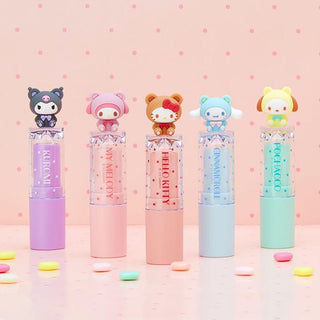 SANRIO Lip Cream （5 Styles） - Sanrio | Kiokii and...