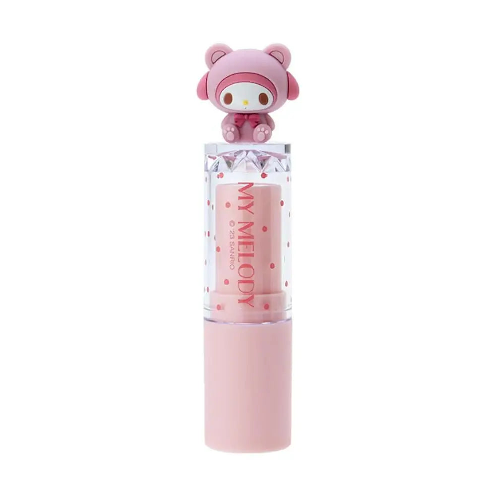 Sanrio Lip Cream (5 Styles) by Sanrio – Lip Treatment