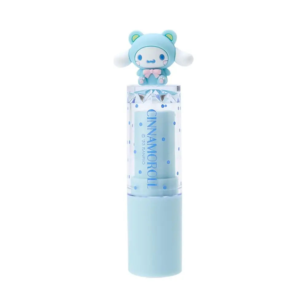 Sanrio Lip Cream (5 Styles) by Sanrio – Lip Treatment