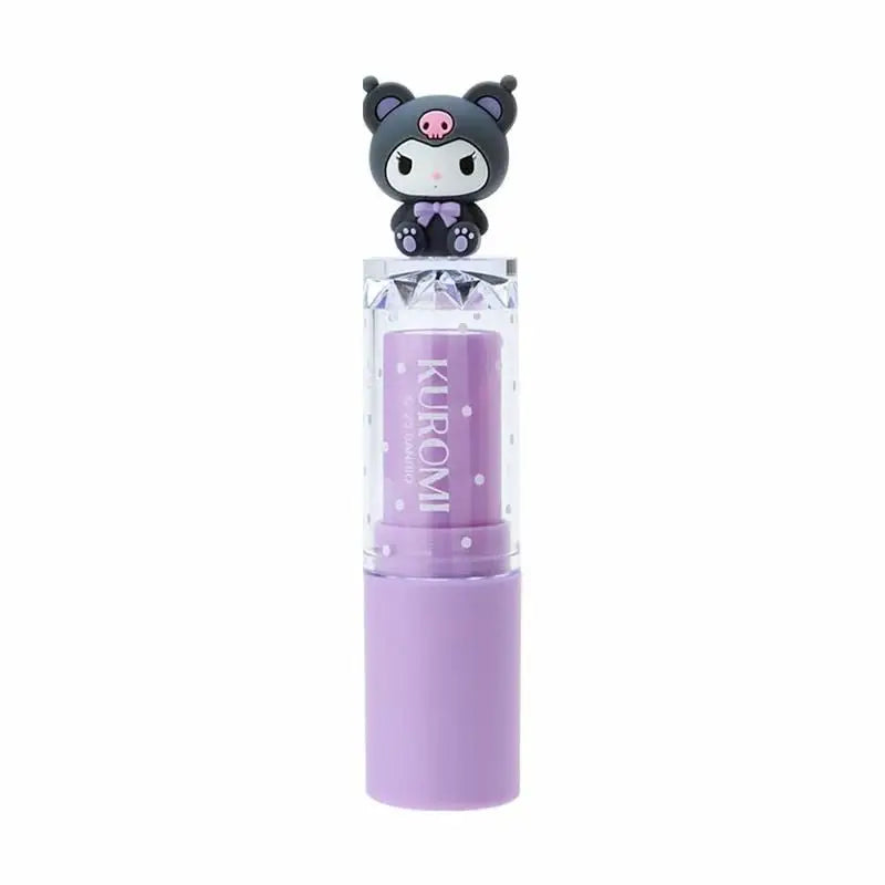 Sanrio Lip Cream (5 Styles) by Sanrio – Lip Treatment