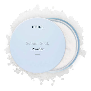 Sebum Soak Powder - Etude House | Kiokii and...