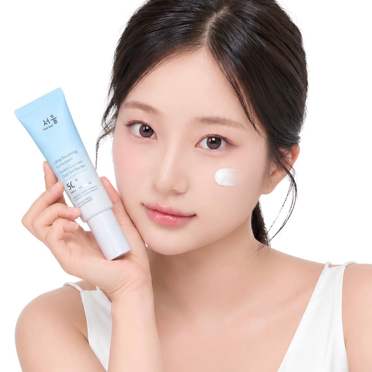 Seul Kare Ultra Soothing Sunscreen 50ml by Seul – Sunscreen