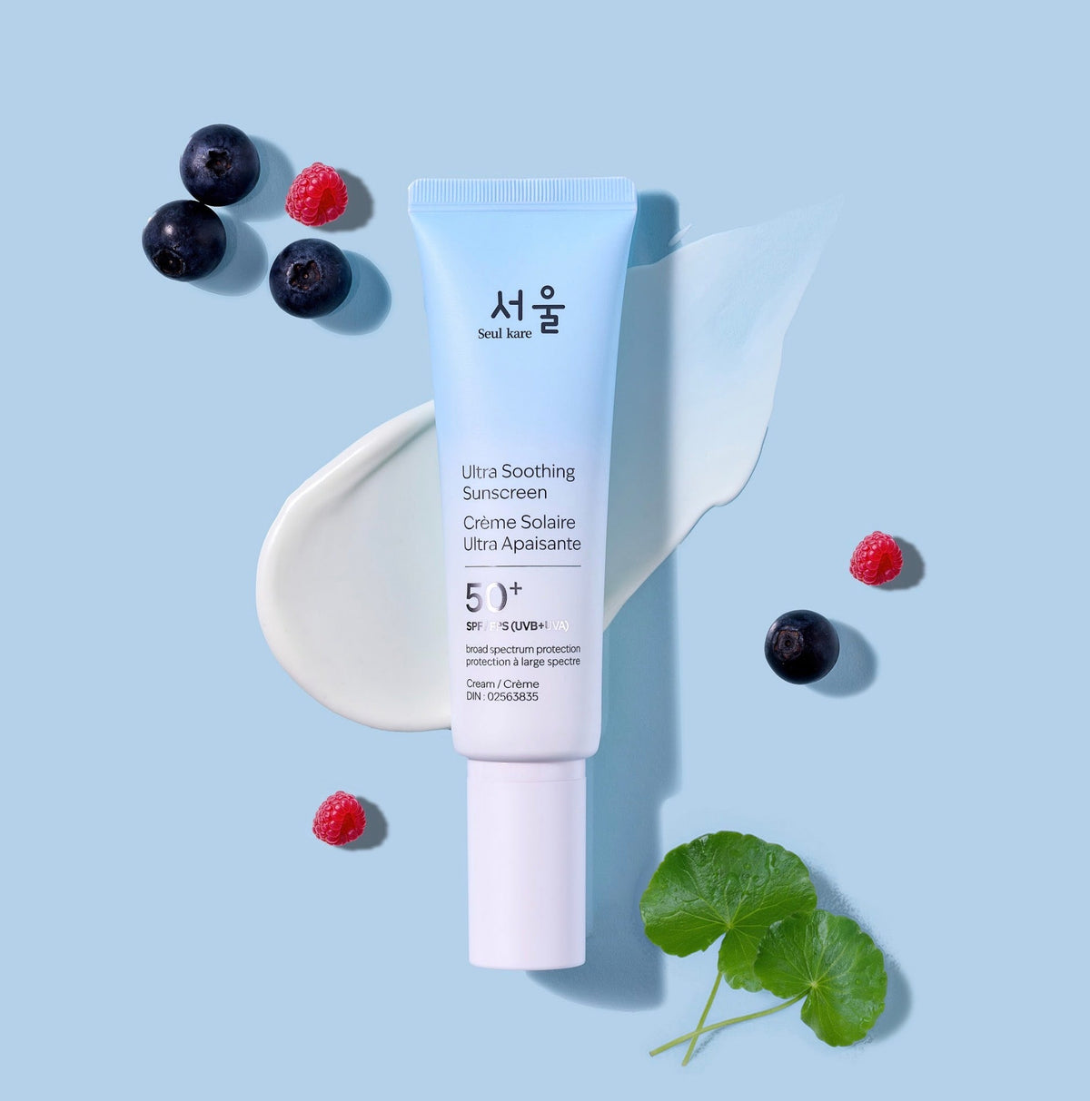 Seul Kare Ultra Soothing Sunscreen 50ml by Seul – Sunscreen