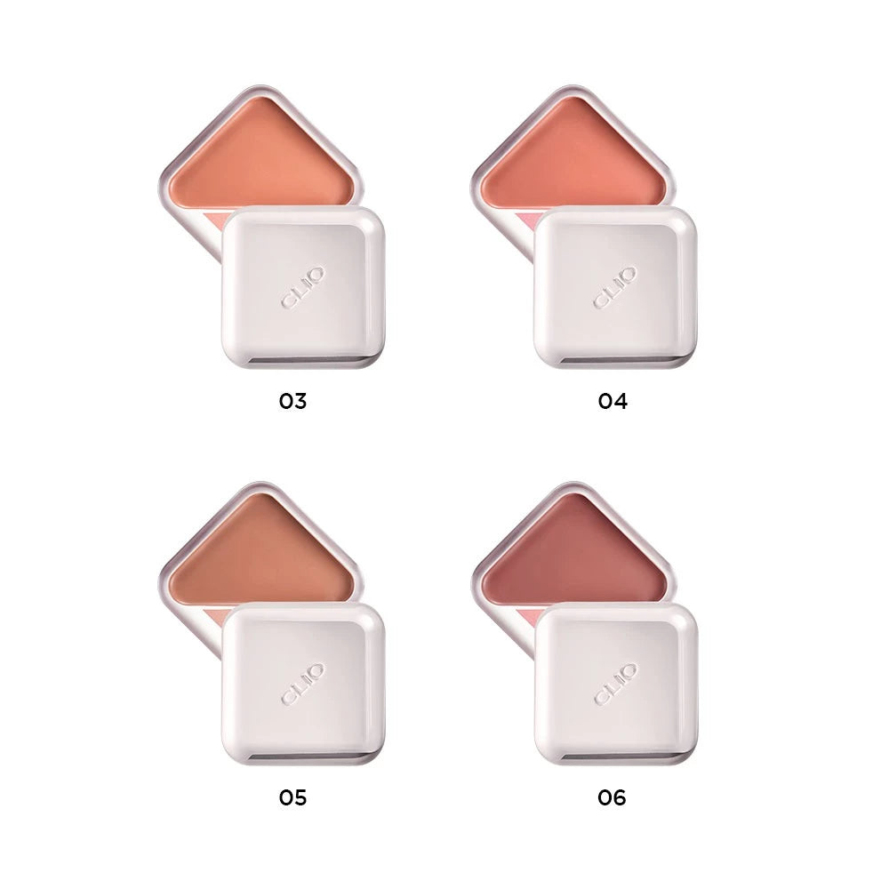 CLIO Essential Lipcheek Tap