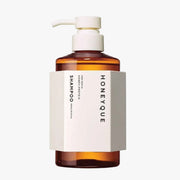 HONEYQUE Deep Repair Moist Shampoo 450ml