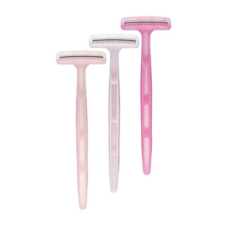 Shiseido Prepare Underarm T Razor 3pcs - Shiseido | Kiokii and...