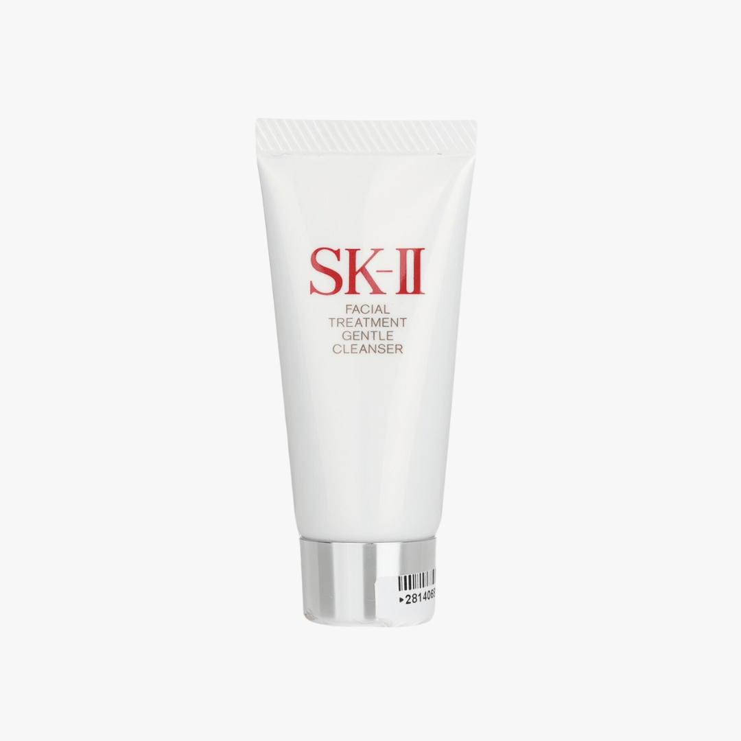 SK - II Facial Cleanser 20g (Travel Size) by SK - II – Facial Cleanser