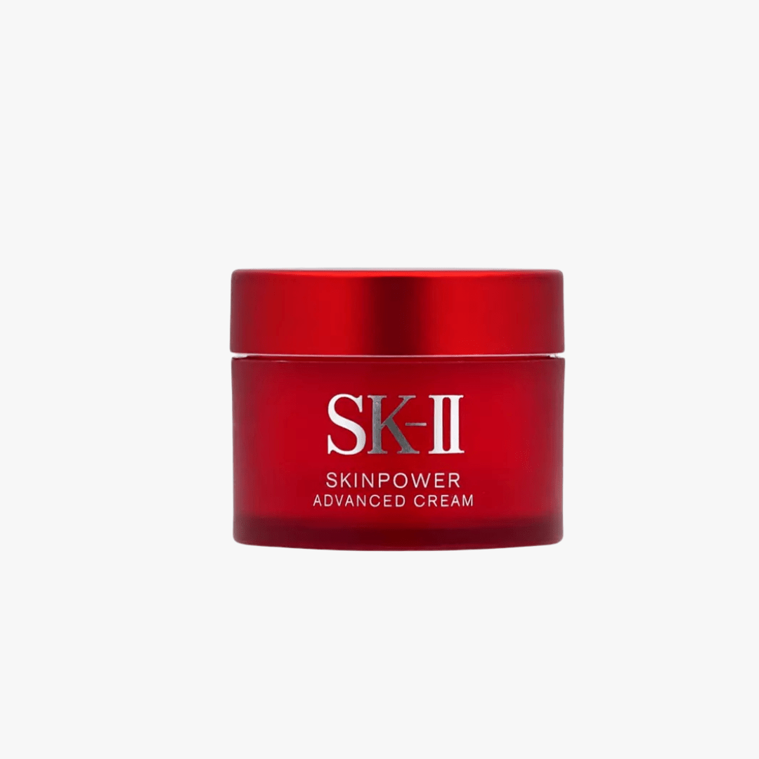 SK - II SKINPOWER Cream 15g by SK - II – Lotion & Cream