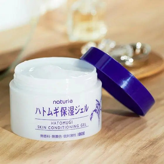 Naturie Skin Conditioning Gel 180g by Naturie – Gel Moisturizer