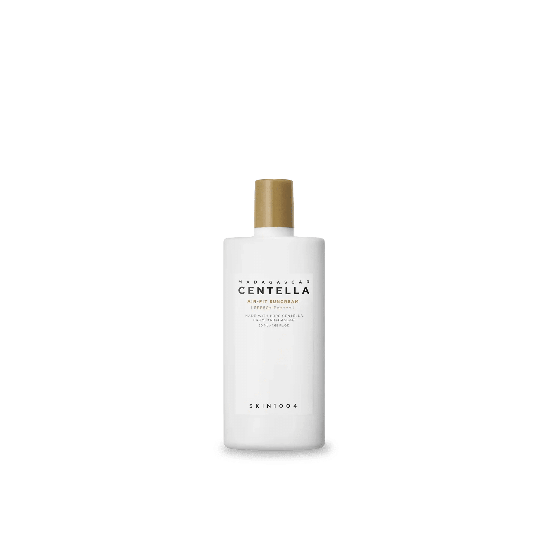SKIN1004 Centella Air - Fit Suncream Plus SPF50+ PA++++ by SKIN1004 – Sunscreen