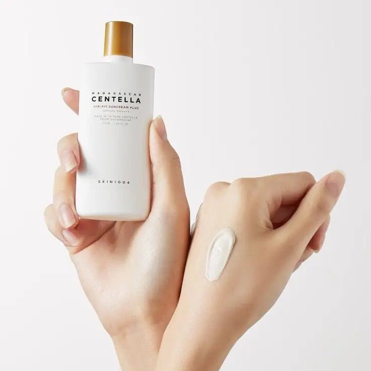 SKIN1004 Centella Air - Fit Suncream Plus SPF50+ PA++++ by SKIN1004 – Sunscreen