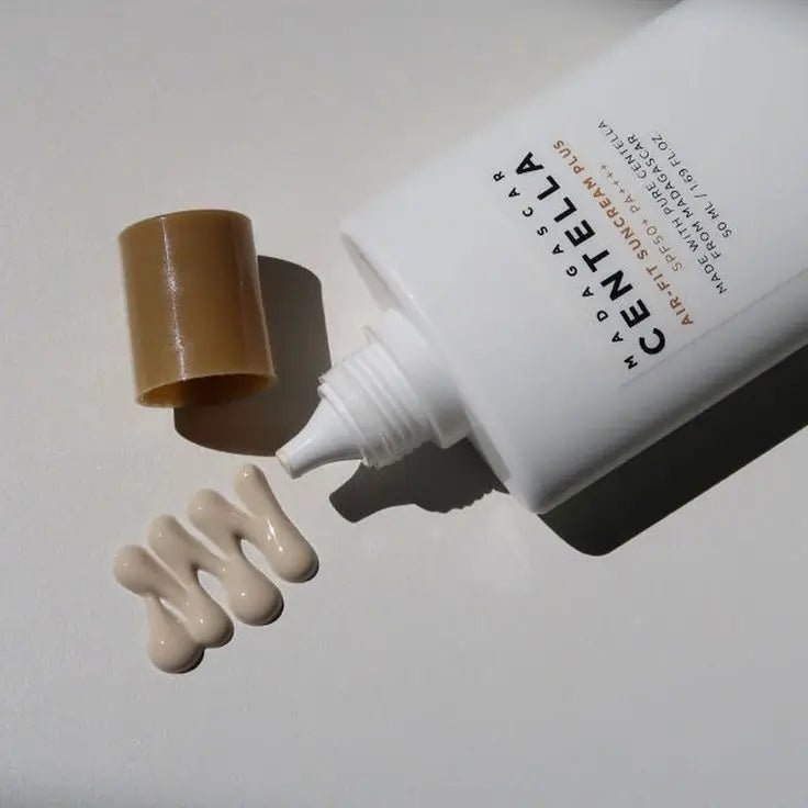 SKIN1004 Centella Air - Fit Suncream Plus SPF50+ PA++++ by SKIN1004 – Sunscreen