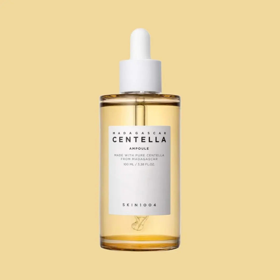SKIN1004 Centella Ampoule (2 Sizes) by SKIN1004 – Serum & Ampoule