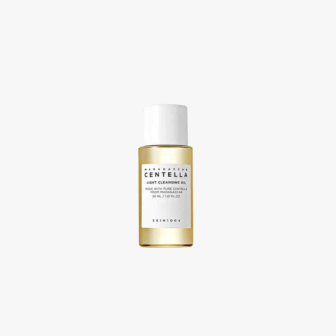 SKIN1004 Centella Light Cleansing Oil (2 Sizes) by SKIN1004 – Makeup Remover