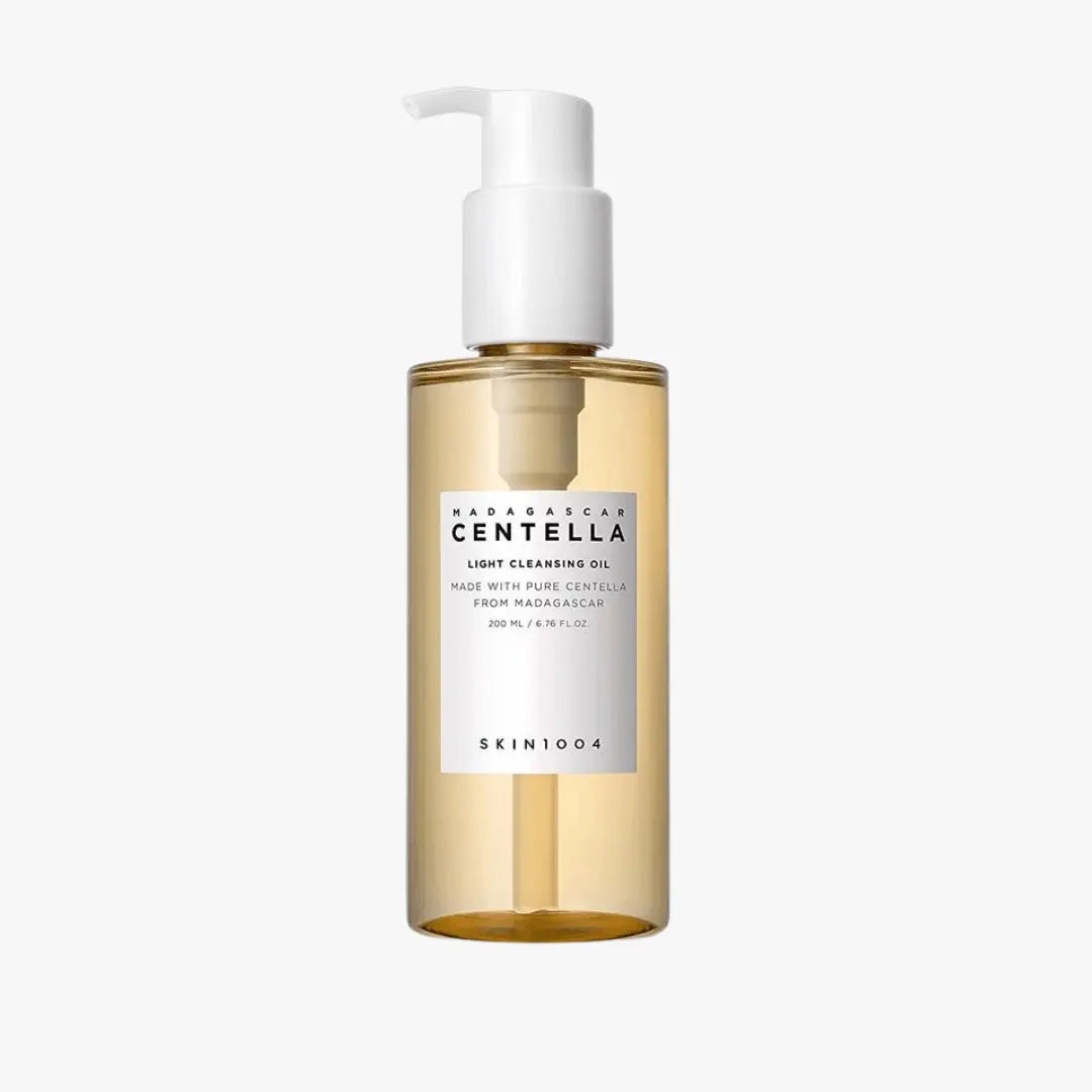 SKIN1004 Centella Light Cleansing Oil (2 Sizes) by SKIN1004 – Makeup Remover