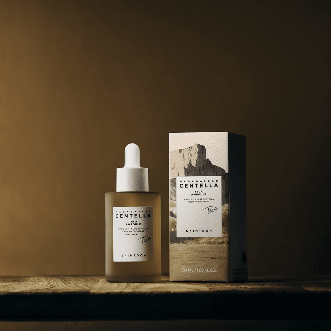 SKIN1004 Centella Teca Ampoule 50ml by SKIN1004 – Serum & Ampoule