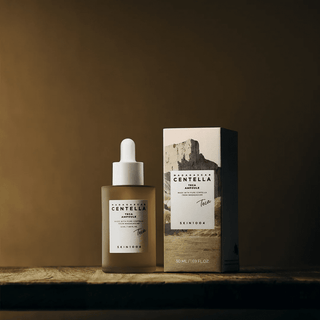 SKIN1004 Centella Teca Ampoule 50ml by SKIN1004 – Serum & Ampoule