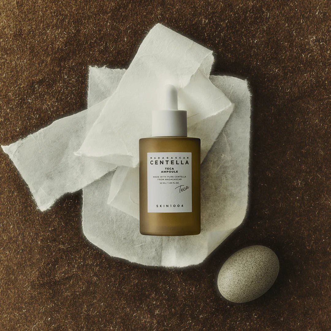 SKIN1004 Centella Teca Ampoule 50ml by SKIN1004 – Serum & Ampoule