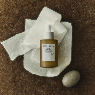 SKIN1004 Centella Teca Ampoule 50ml by SKIN1004 – Serum & Ampoule