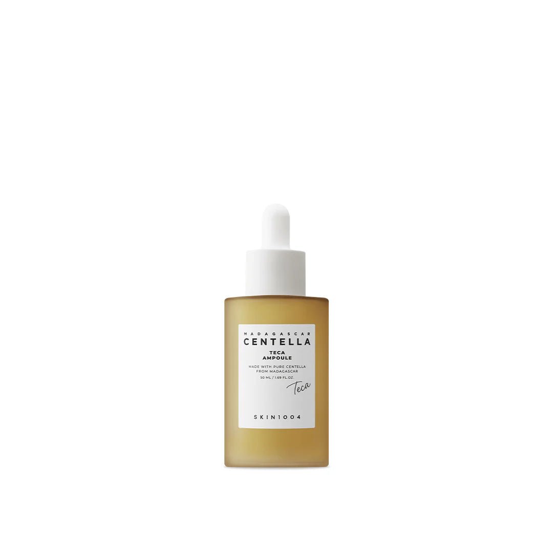 SKIN1004 Centella Teca Ampoule 50ml by SKIN1004 – Serum & Ampoule