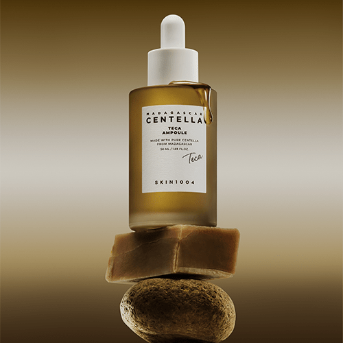 SKIN1004 Centella Teca Ampoule 50ml by SKIN1004 – Serum & Ampoule