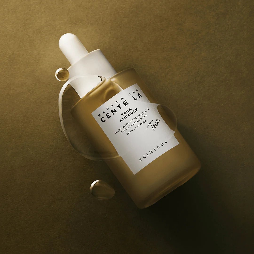 SKIN1004 Centella Teca Ampoule 50ml by SKIN1004 – Serum & Ampoule