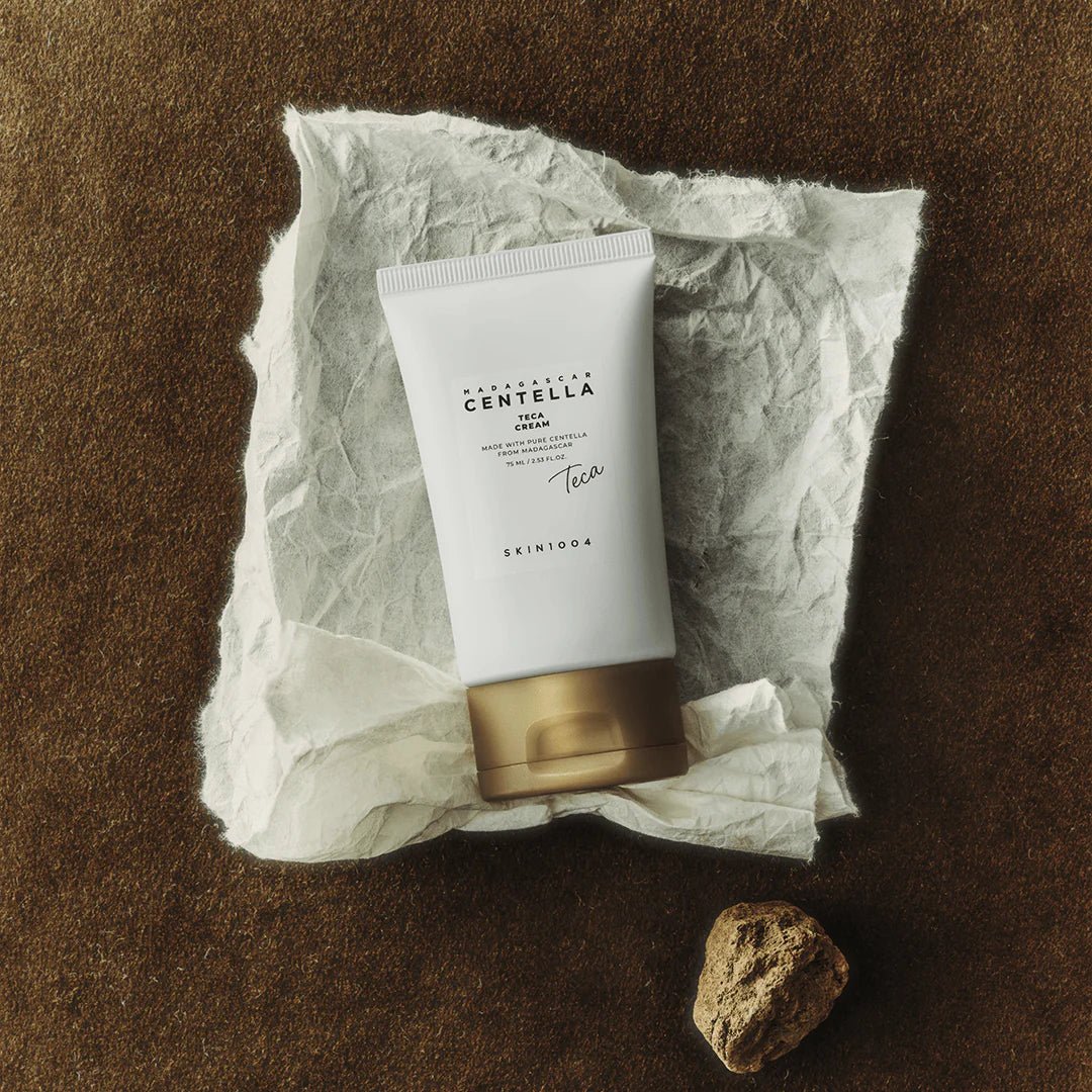 SKIN1004 Centella Teca Cream 75ml by SKIN1004 – Lotion & Cream