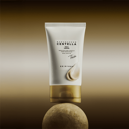 SKIN1004 Centella Teca Cream 75ml by SKIN1004 – Lotion & Cream