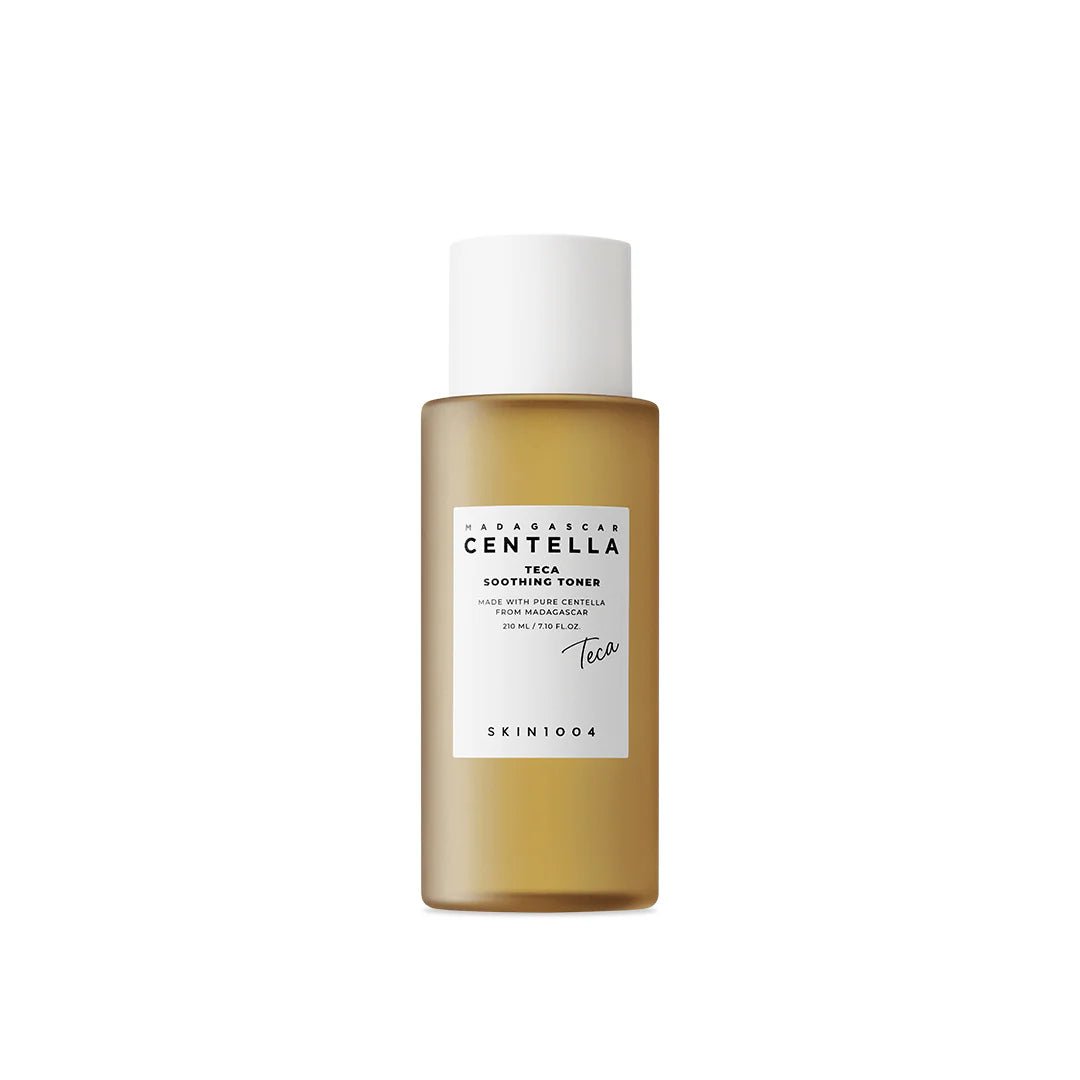 SKIN1004 Centella Teca Soothing Toner 210ml by SKIN1004 – Toner & Essence