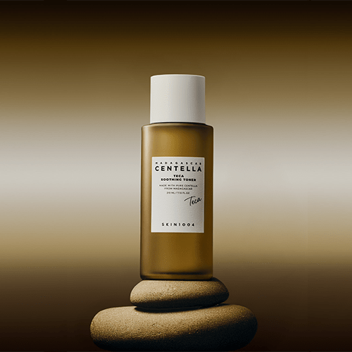 SKIN1004 Centella Teca Soothing Toner 210ml by SKIN1004 – Toner & Essence