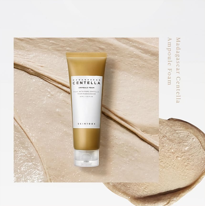 SKIN1004 Double Cleansing Duo Set by SKIN1004 – Skincare Set