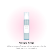 SKIN1004 Hyalu Cica Cloudy Mist 120ml (Clearance) by SKIN1004 – Facial Spray