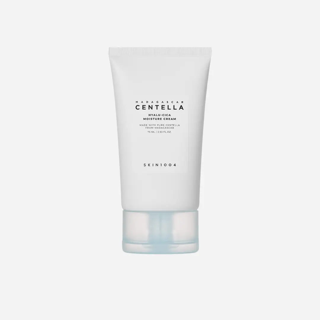 SKIN1004 Hyalu Cica Moisture Cream 75ml by SKIN1004 – Lotion & Cream