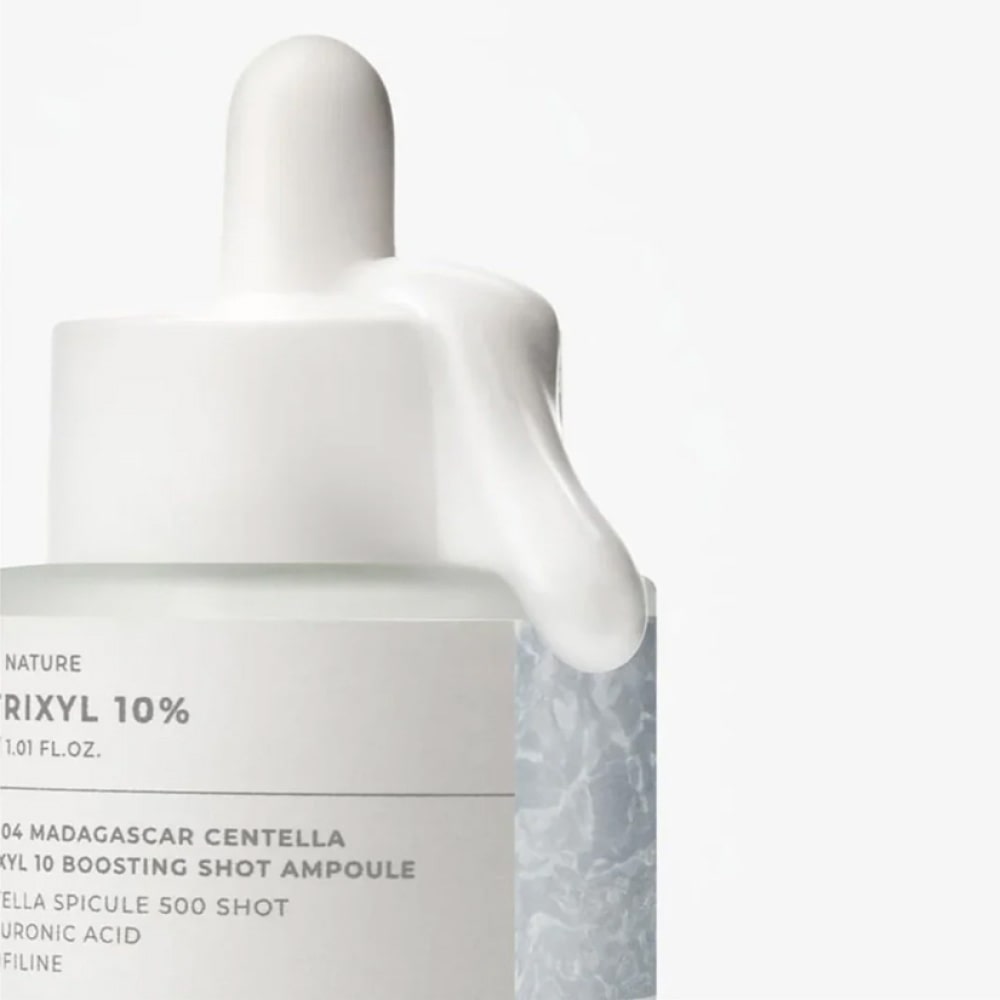 SKIN1004 Madagascar Centella Matrixyl 10 Boosting Shot Ampoule 30ml by SKIN1004 – Serum & Ampoule