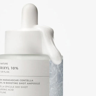 SKIN1004 Madagascar Centella Matrixyl 10 Boosting Shot Ampoule 30ml by Purito – Serum & Ampoule photo