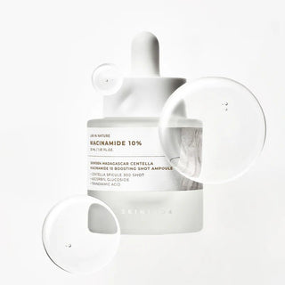 SKIN1004 Madagascar Centella Niacinamide 10 Boosting Shot Ampoule 30ml by SKIN1004 – Serum & Ampoule photo