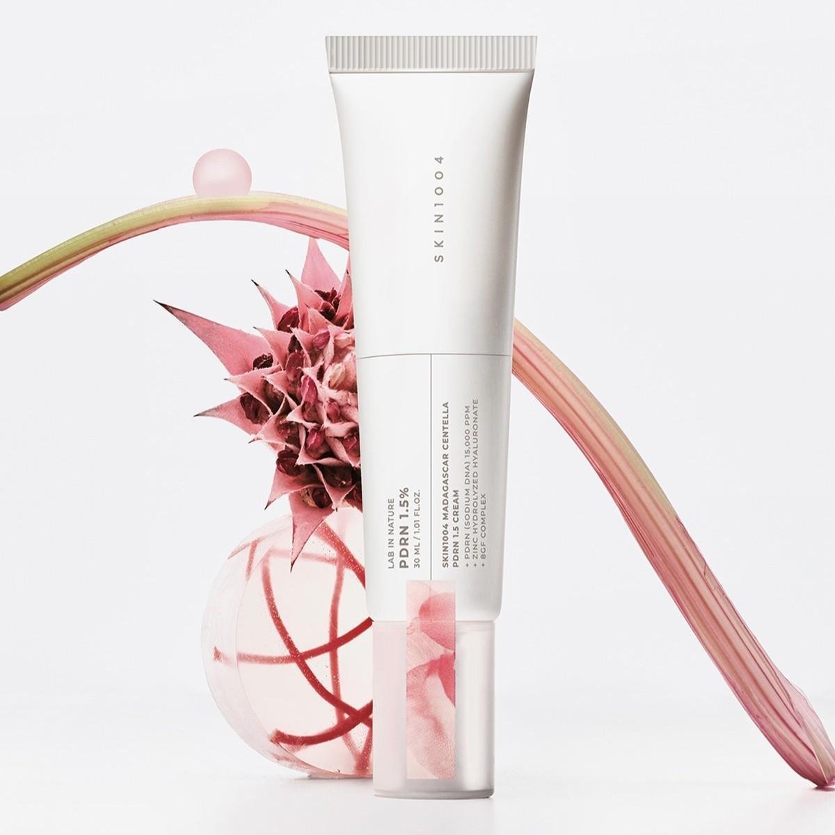 SKIN1004 Madagascar Centella PDRN 1.5 Cream 30ml by SKIN1004 – Lotion & Cream