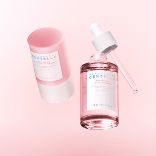 SKIN1004 Poremizing Quick Clay Stick Mask + Fresh Ampoule 100ml by SKIN1004 – Bundle