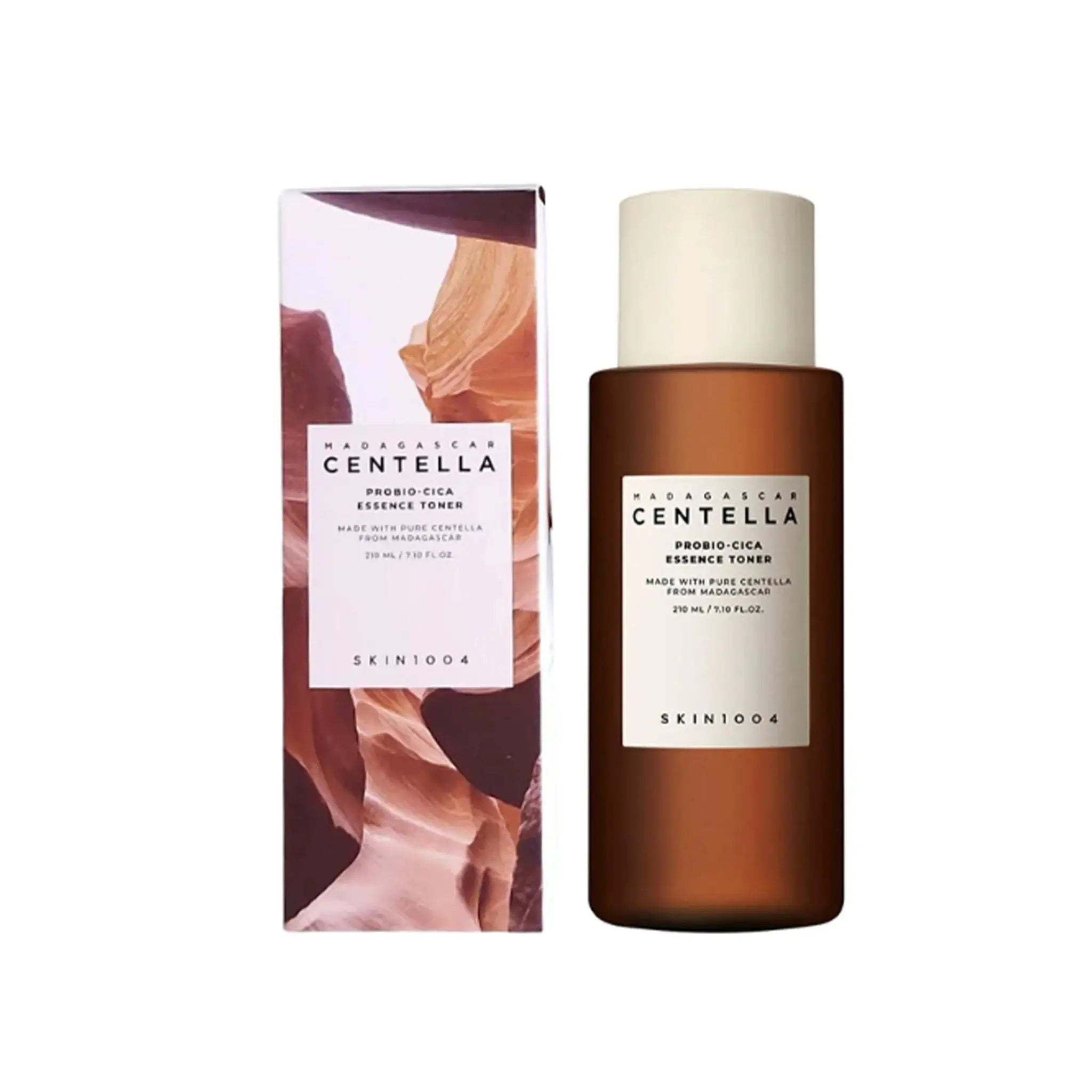 SKIN1004 Probio Cica Essence Toner 210ml by SKIN1004 – Toner & Essence