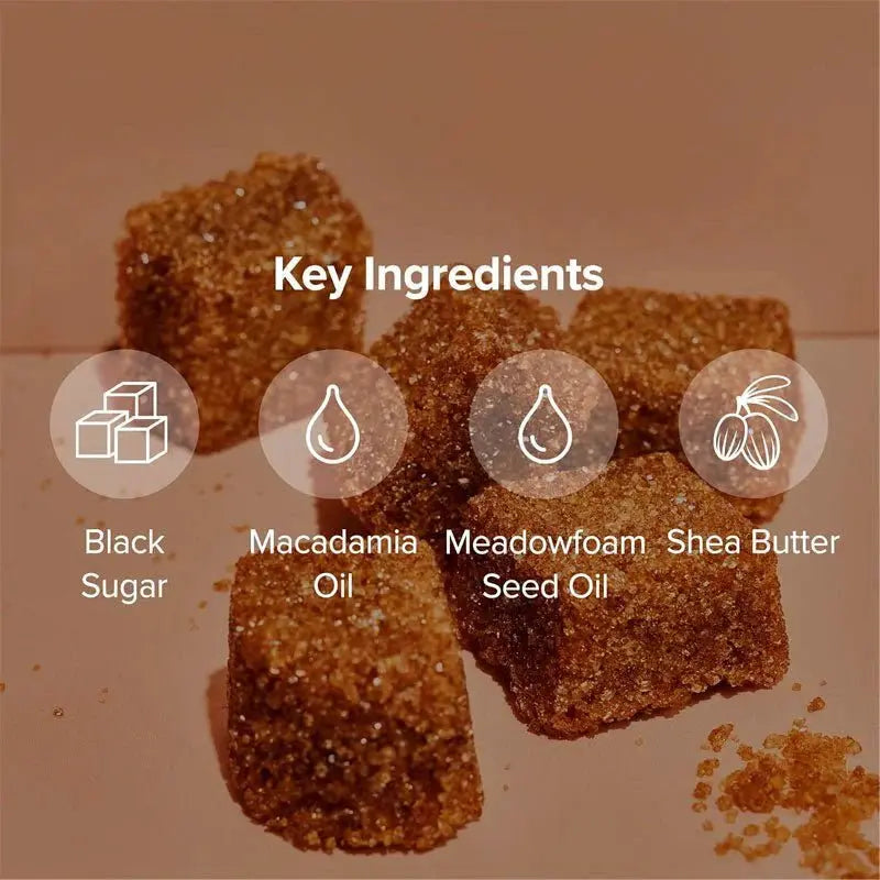Skinfood Black Sugar Mask 120g by Skinfood – Wash - Off Mask