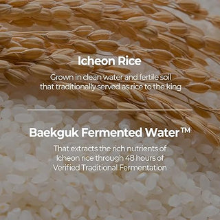 SKINFOOD Rice Brightening Serum 55ml by Skinfood – Serum & Ampoule photo