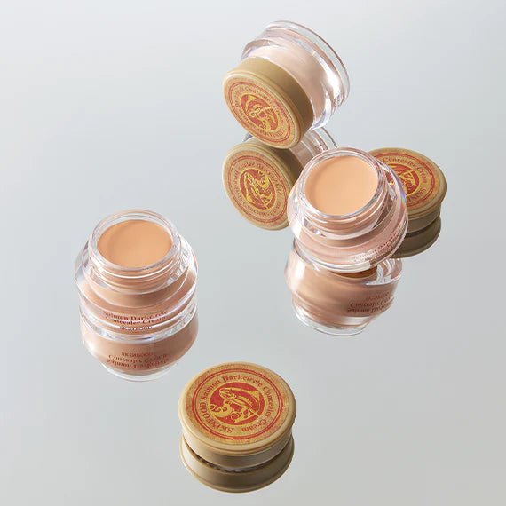 SKINFOOD Salmon Darkcircle Concealer Cream (2 Shades) by Skinfood – Concealer