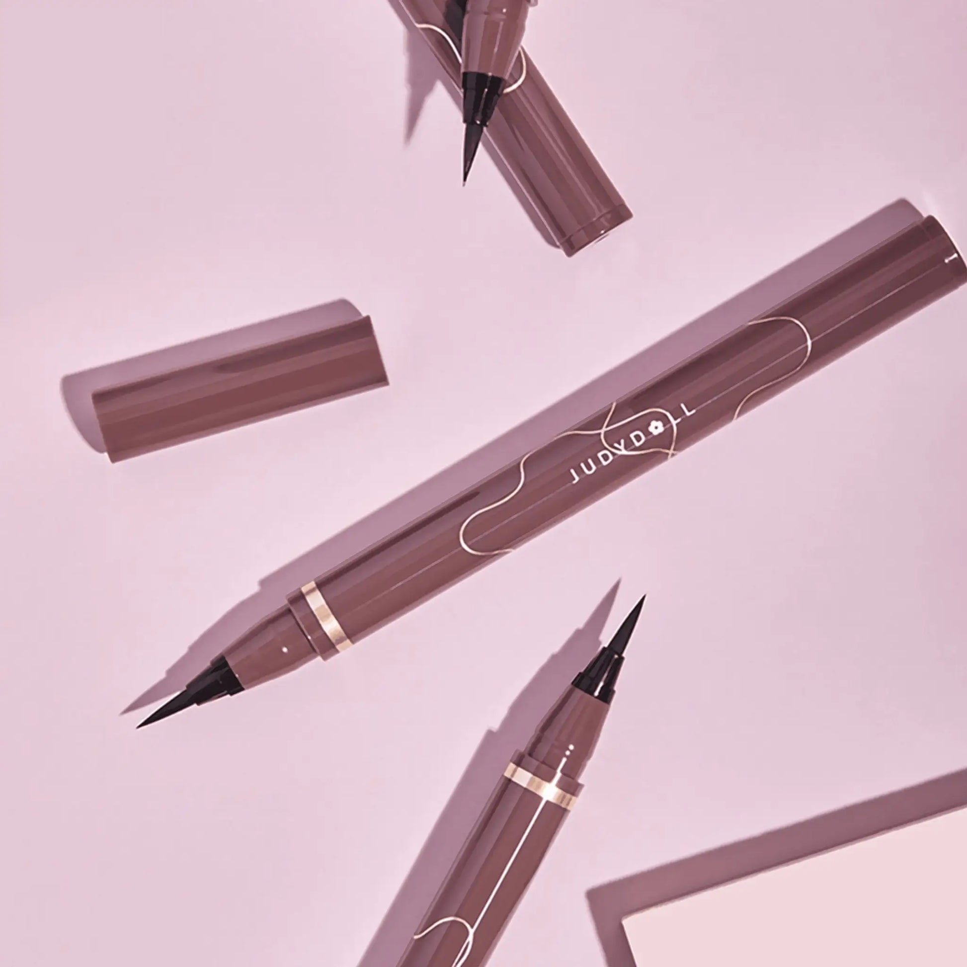 Judydoll Skinny Liquid Eyeliner (2 Colors) by Judydoll – Eyeliner