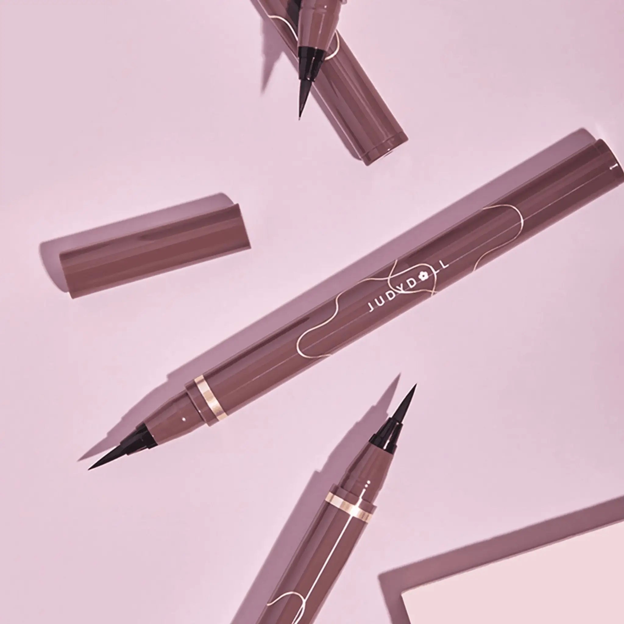 Judydoll Skinny Liquid Eyeliner (2 Colors) by Judydoll – Eyeliner