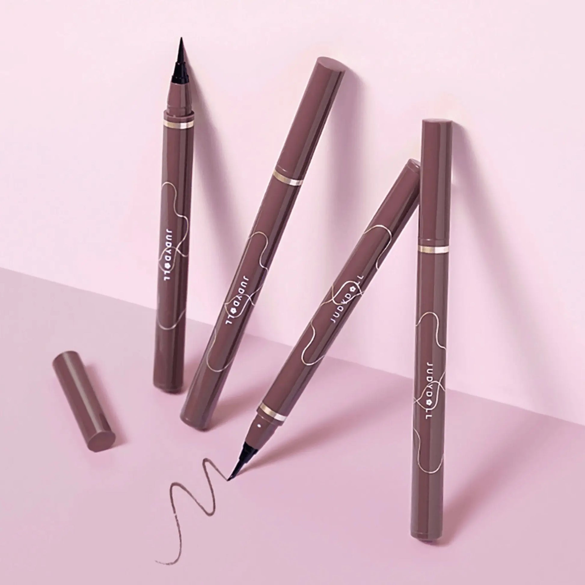 Judydoll Skinny Liquid Eyeliner (2 Colors) by Judydoll – Eyeliner