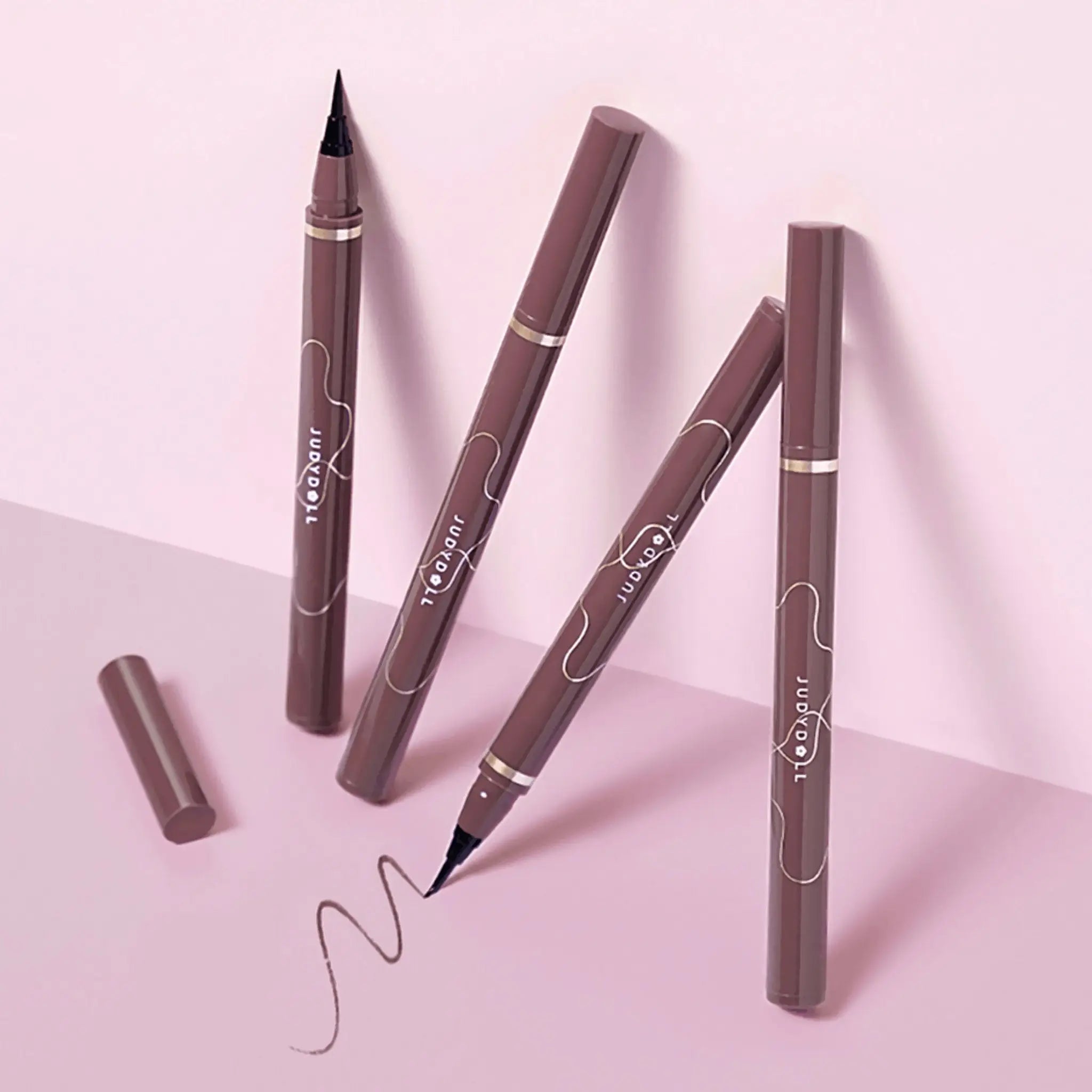Judydoll Skinny Liquid Eyeliner (2 Colors) by Judydoll – Eyeliner