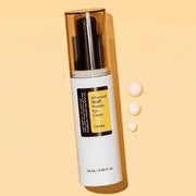 COSRX Snail Peptide Eye Cream 25ml by COSRX – Eye Cream & Serum