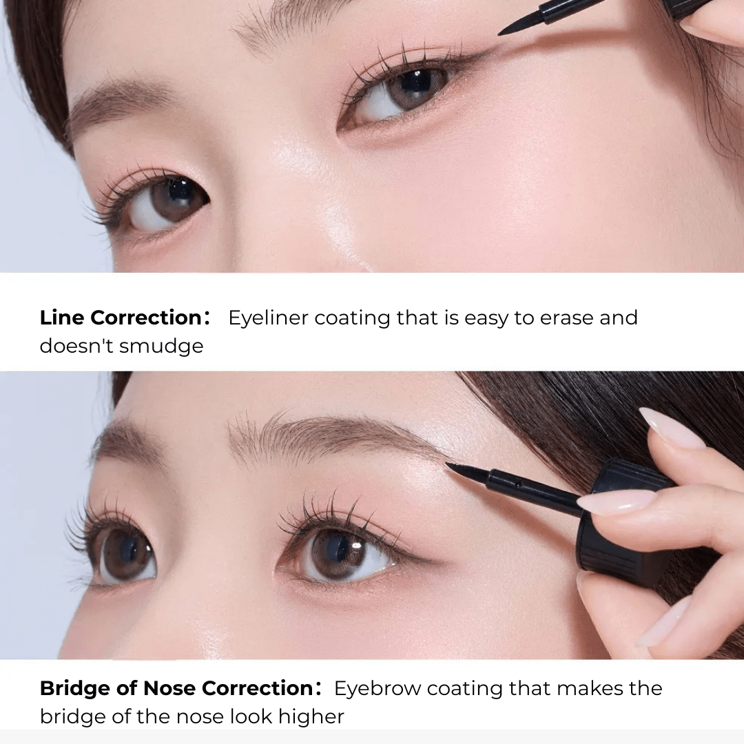 SO NATURAL Make Up Setting Multi Magic Sealer 10ml by So Natural – Setting Powder & Spray