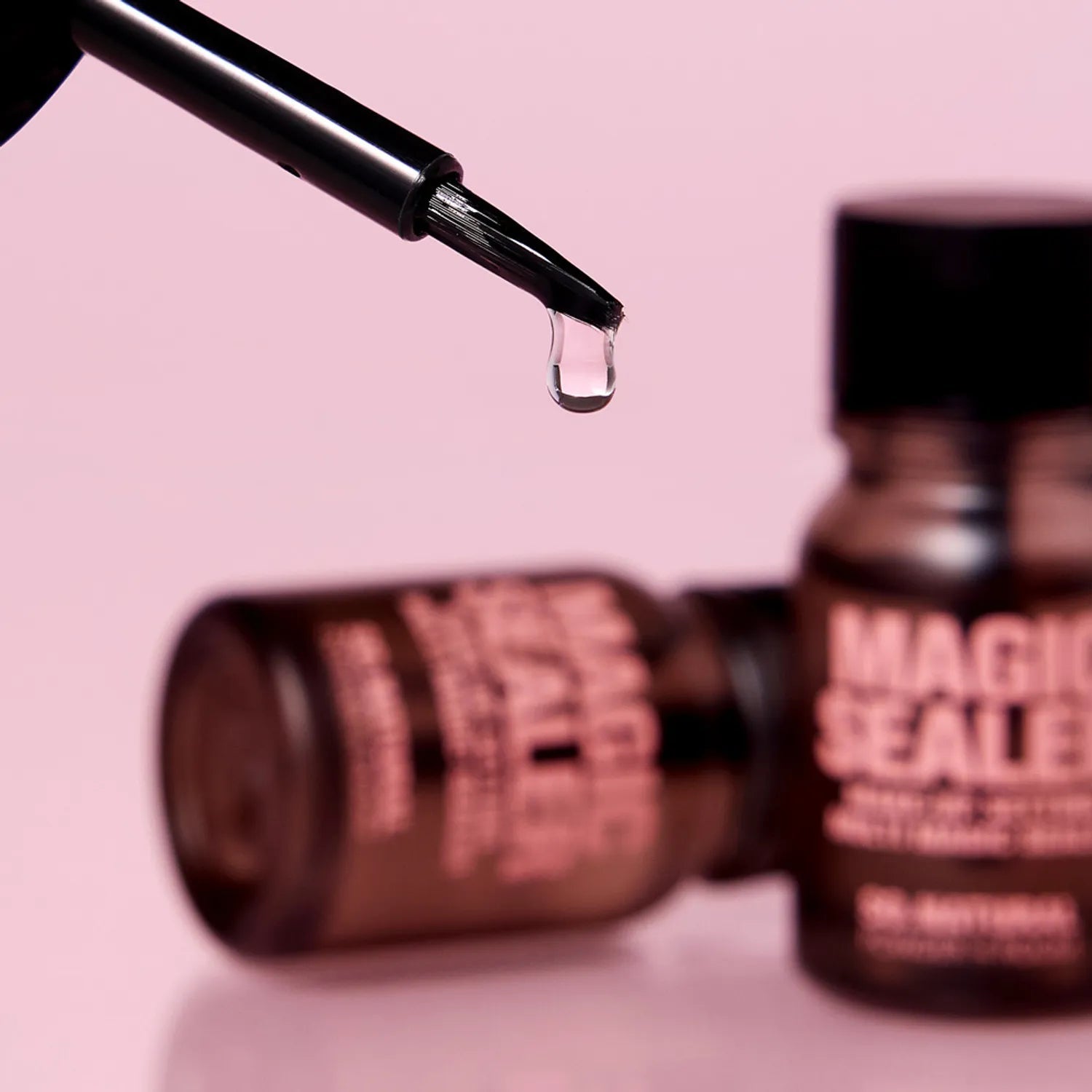 SO NATURAL Make Up Setting Multi Magic Sealer 10ml by So Natural – Setting Powder & Spray