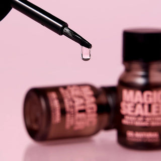 SO NATURAL Make Up Setting Multi Magic Sealer 10ml by So Natural – Setting Powder & Spray photo